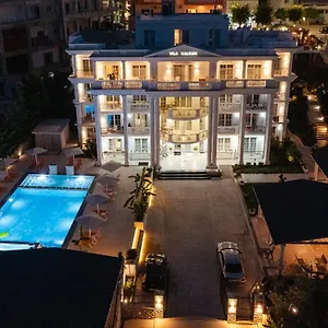 Kalcuni Hotel Sarandë