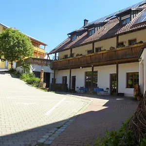 Blaue Traube Gasthof Gebenbach