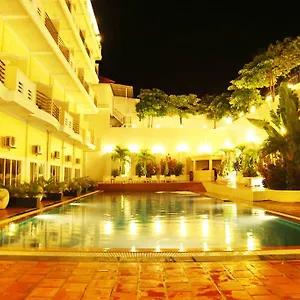 Serendipity Hotel Sihanoukville